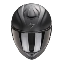 Scorpion EXO-530i Solid Matt Black