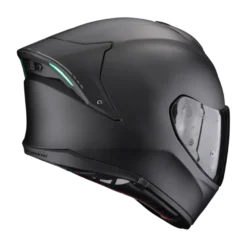 Scorpion EXO-530i Solid Matt Black