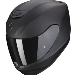 Scorpion Exo-391 Matt Black
