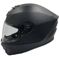 Scorpion Exo-391 Matt Black