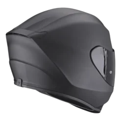 Scorpion Exo-391 Matt Black