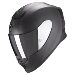 Scorpion Exo-R1 Evo Air Carbon Matt Black