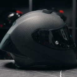 Scorpion EXO-R1 Evo II Carbon Matt