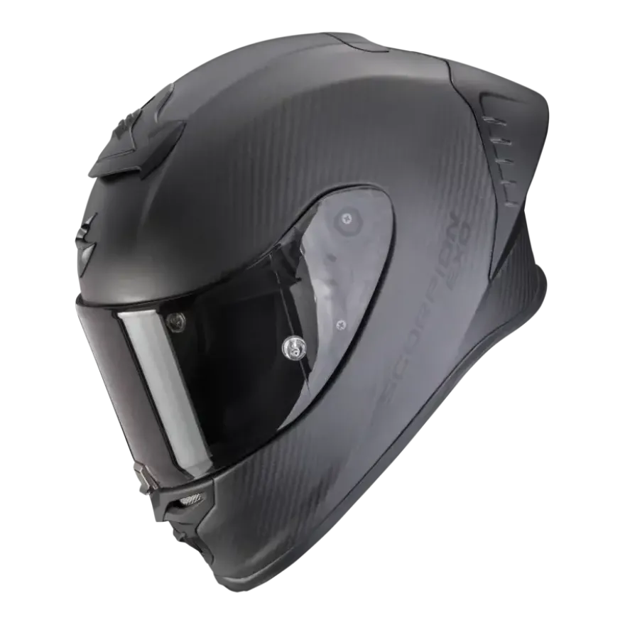 Scorpion EXO-R1 Evo II Carbon Matt