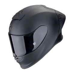Scorpion Exo-R1 Evo II Mat Zwart
