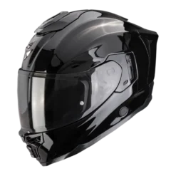 Scorpion EXO-1500 Solid Glossy Black