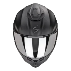 Scorpion EXO-1500 Solid Matt Black