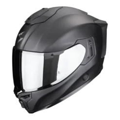 Scorpion EXO-1500 Solid Matt Black