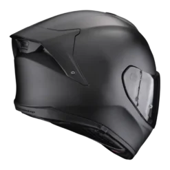 Scorpion EXO-530 Solid Matt Black