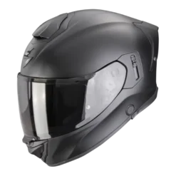 Scorpion EXO-530 Solid Matt Black