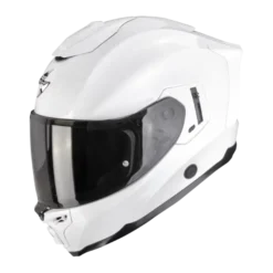 Scorpion EXO-1500 Solid Pearl White