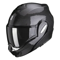 Scorpion Exo-Tech Evo Carbon Glossy
