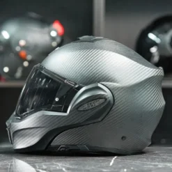 Scorpion Exo-Tech Evo Carbon Matt