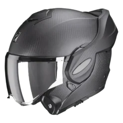 Scorpion Exo-Tech Evo Carbon Matt