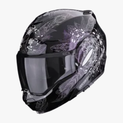 Scorpion Exo-Tech Evo Dream Black Chameleon