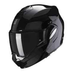 Scorpion Exo-Tech Evo Glossy Black