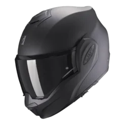 Scorpion Exo-Tech Evo Matt Black