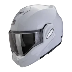 Scorpion Exo-Tech Evo Pro Solid Light Grey