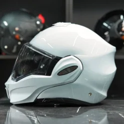 Scorpion Exo-Tech Evo Pro Solid Light Grey