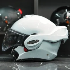 Scorpion Exo-Tech Evo Pro Solid Light Grey