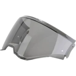 Scorpion Exo Tech Light Smoke Vizier (KDF-18)