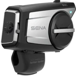 SENA 50C BLUETOOTH- COMMUNICATIE, 4K-CAMERA