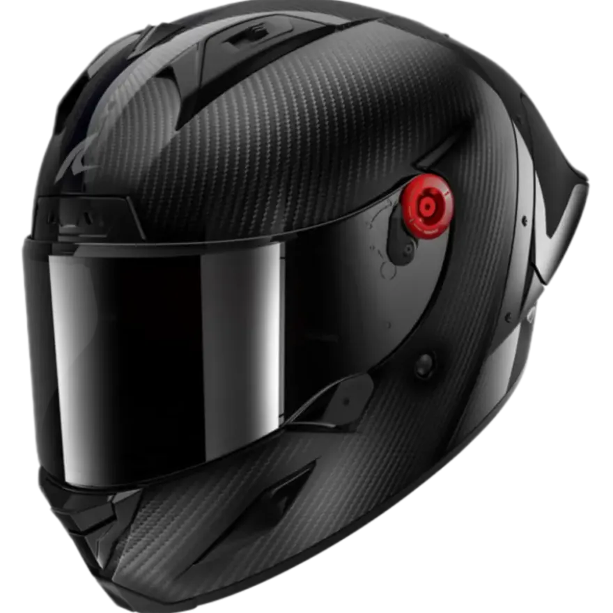 Shark Aeron-GP Full Carbon Anthracite Carbon