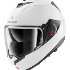 Shark OXO Blank Pearly White