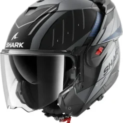 Shark OXO Rydger Mat Anthracite Blue Black