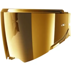 Shark OXO Vizier Iridium Gold Large