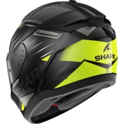 Shark Ridill 2 Bersek Black Green Anthracite KGA