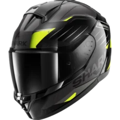 Shark Ridill 2 Bersek Black Green Anthracite KGA