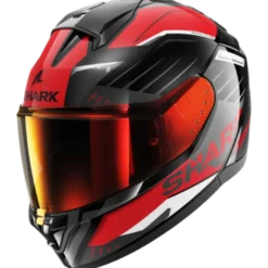 Shark Ridill 2 Bersek Black Red Anthracite KRA