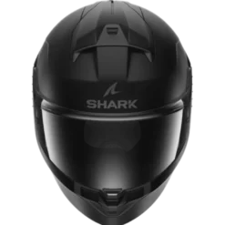 Shark Ridill 2 Blank Mat Black Mat