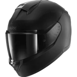 Shark Ridill 2 Blank Mat Black Mat