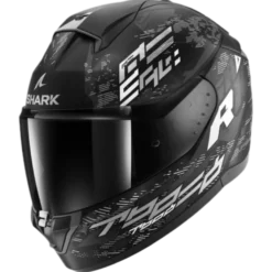 Shark Ridill 2 Molokai Mat Black White Silver