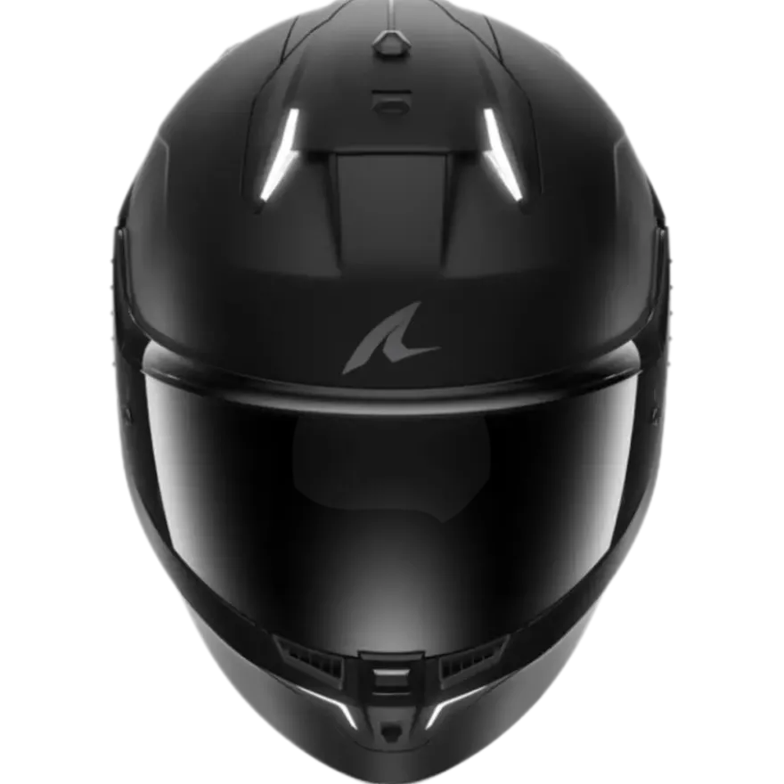 Shark Skwal i3 Dark Shadow Edition Mat Black Mat KMA
