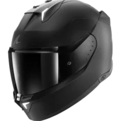 Shark Skwal i3 Dark Shadow Edition Mat Black Mat KMA