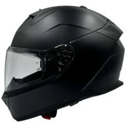 Shark Skwal i3 Dark Shadow Edition Mat Black Mat KMA