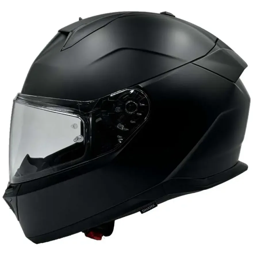Shark Skwal i3 Dark Shadow Edition Mat Black Mat KMA