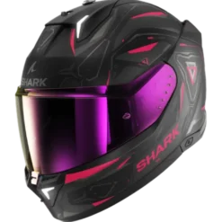 Shark Skwal i3 Linik Blank Violet Anthracite KVA