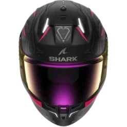 Shark Skwal i3 Linik Blank Violet Anthracite KVA