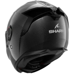 Shark Spartan GT Pro Carbon Skin Carbon Anthracite Carbon