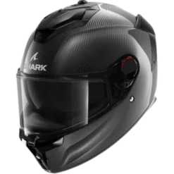 Shark Spartan GT Pro Carbon Skin Carbon Anthracite Carbon