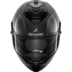 Shark Spartan GT Pro Carbon Skin Carbon Anthracite Carbon