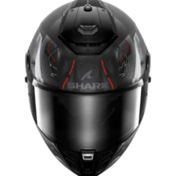 Shark Spartan RS Carbon Xbot Carbon Anthracite Anthracite