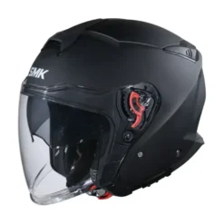 SMK GTJ Mat Zwart