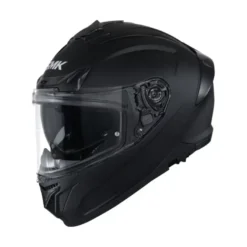 SMK Typhoon Mat Zwart