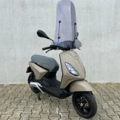 SOLD PIAGGIO One+ custom FKK-48-Z