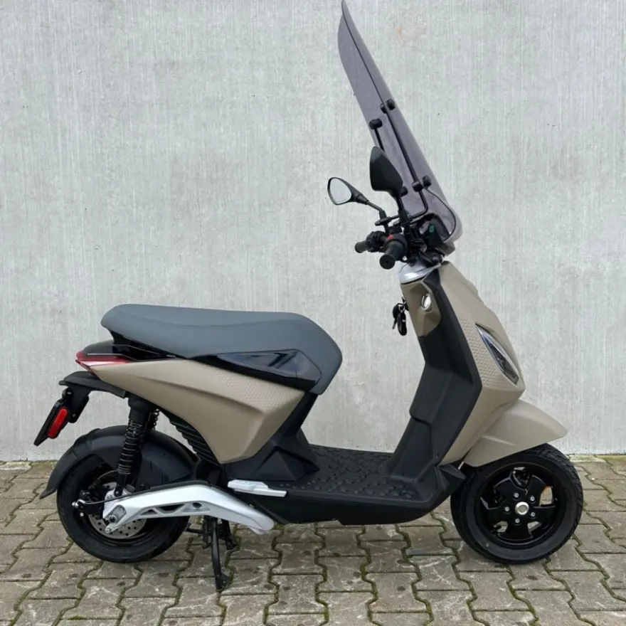 SOLD PIAGGIO One+ custom FKK-48-Z